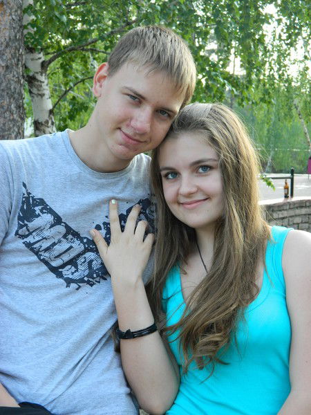 Леночка Журавлева