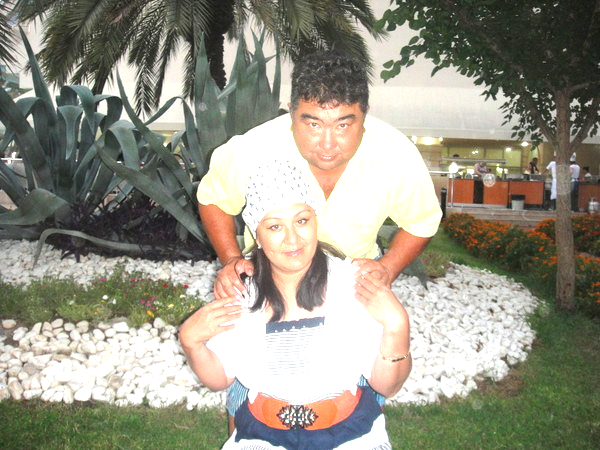 Лаззат Ниярова