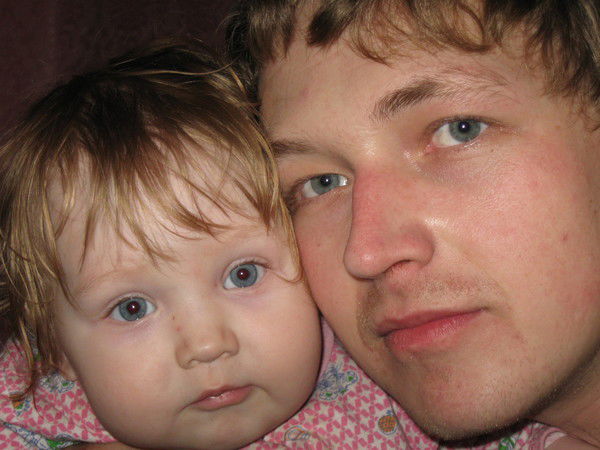 Владимир Сидорюк