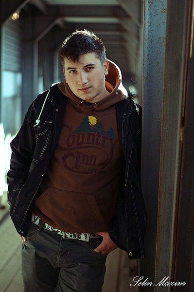 Андрей Желтов