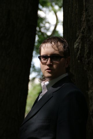 Максим Нестеренко