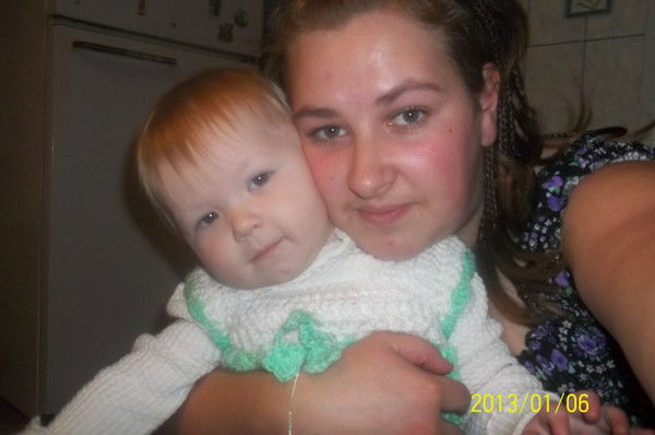 Ольга Малофеева