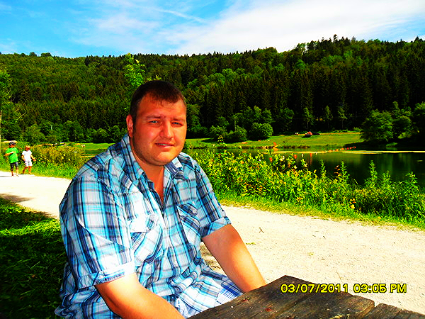 Антон Швайгердт