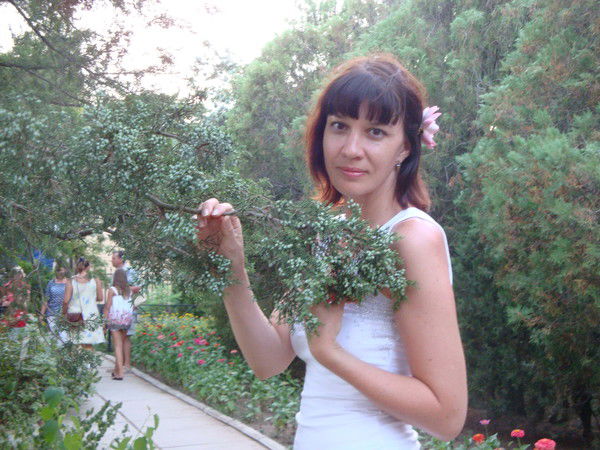 Ирина Никитина