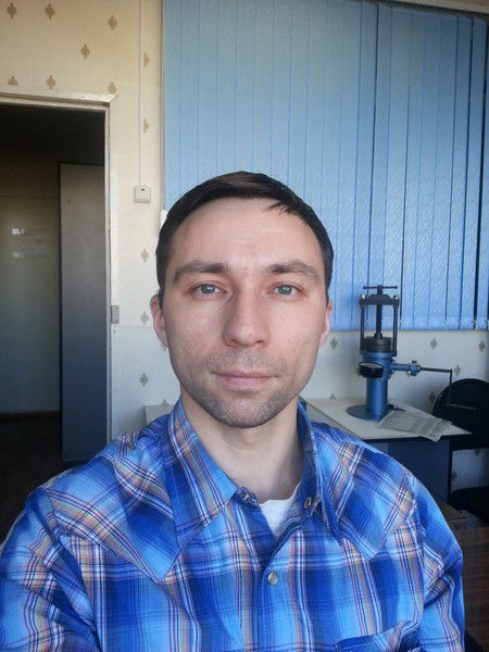 Андрей Аверкин