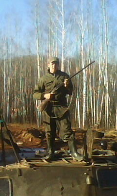 Александр Кольман