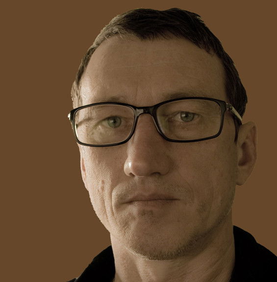 Александр Заздравных