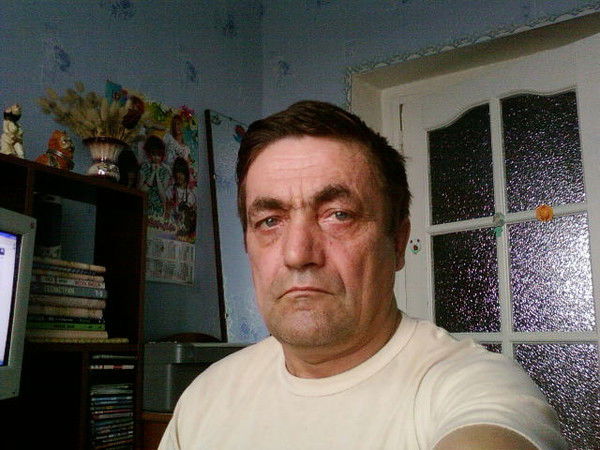 Сергей Фефлов