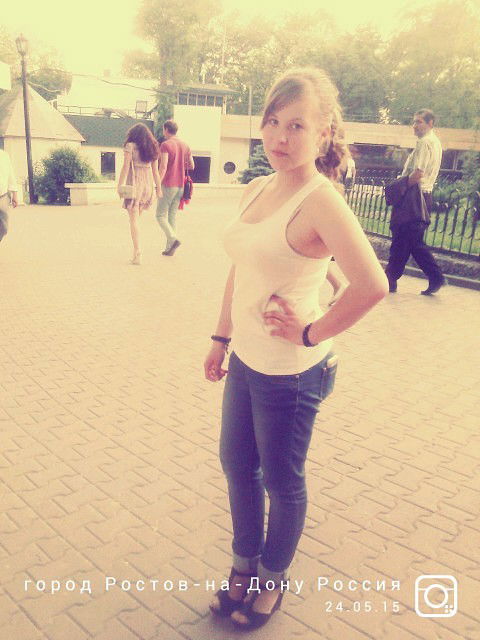 Валюша Клименко