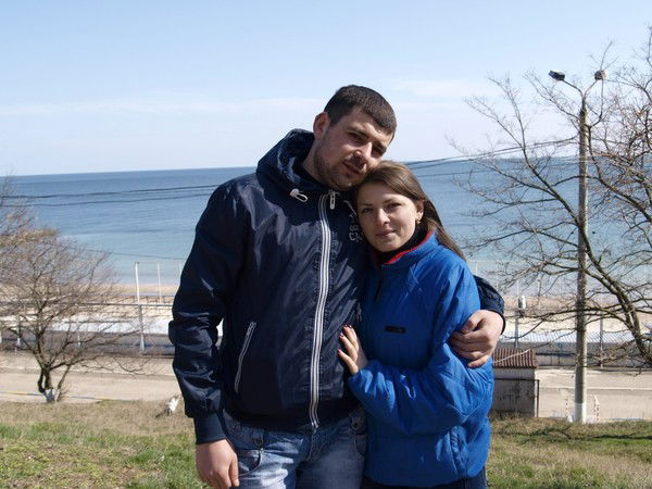 Марина Звягинцева