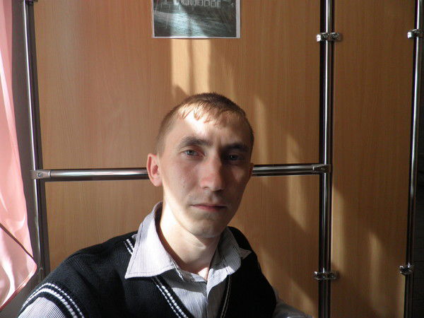 Андрей Пугин