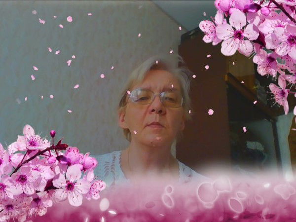 Тамара Головина