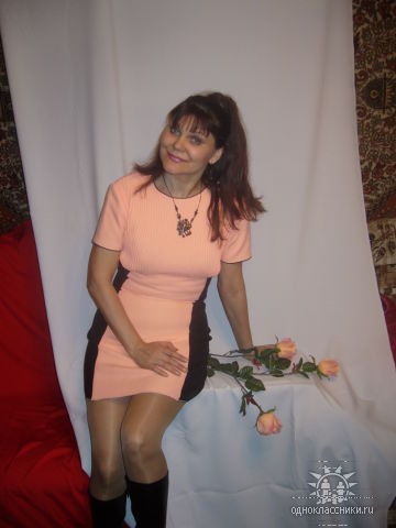 Надежда Блехер