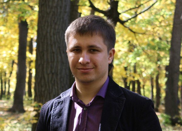 Ренат Абузяров