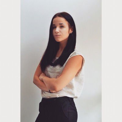 Полина Михайлина