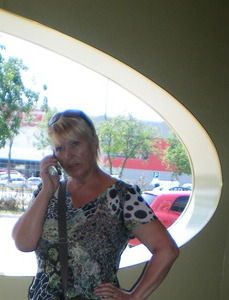 Надежда Ткаченко