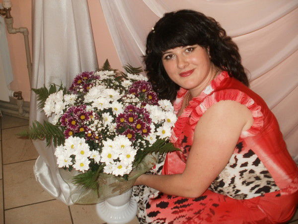 Ольга Каневская