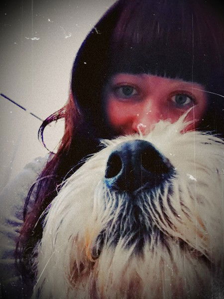 Виктория Срибна