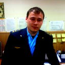 Антон Горлов