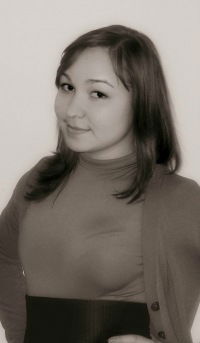 Ольга Максимова