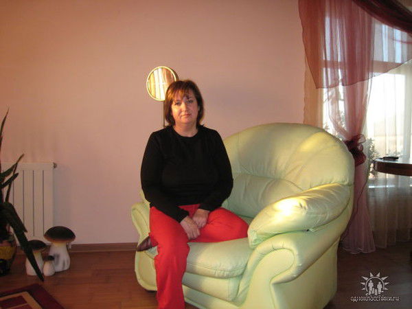 Людмила Большакова