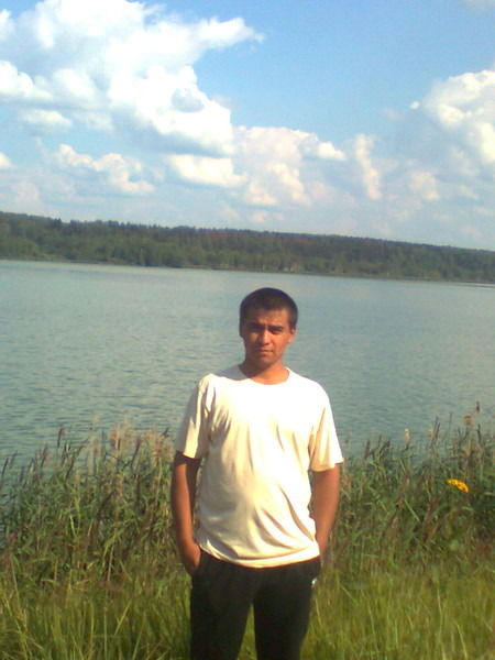 Муродулло Болтабоев