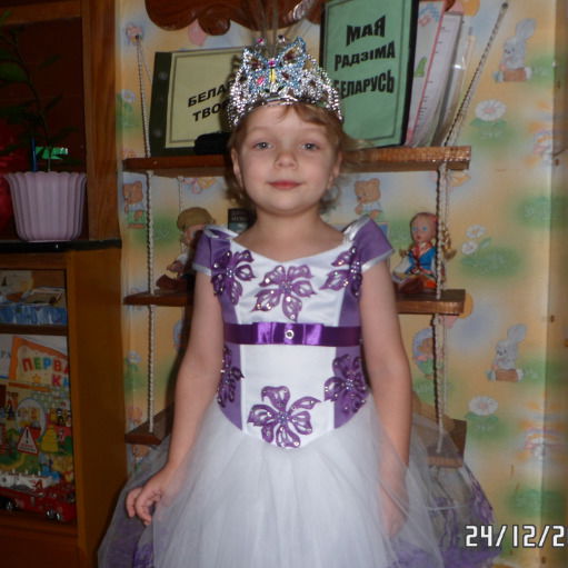 Ольга Чубкова