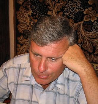 Андрей Константинов