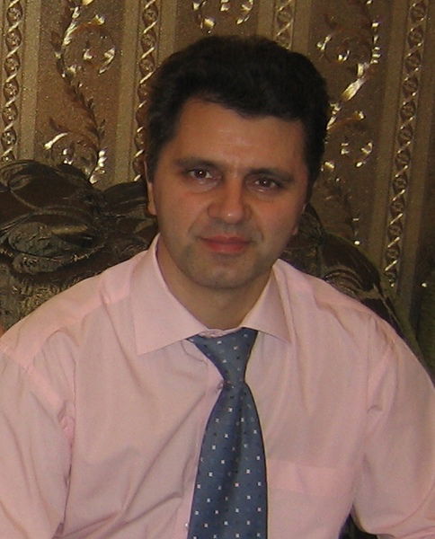 Ярослав Юрпас