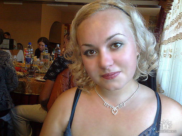 Марина Титова