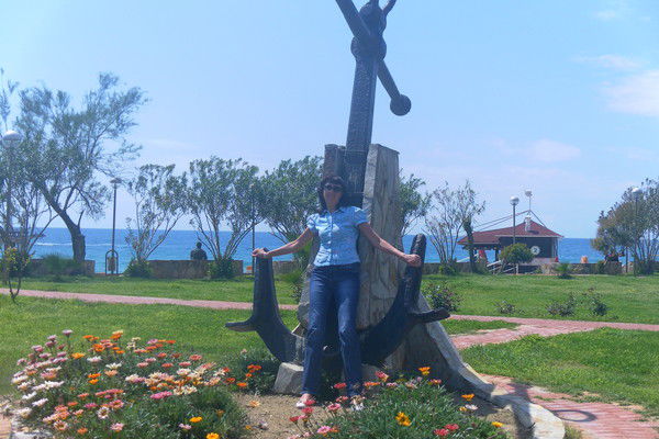 Татьяна Перфильева