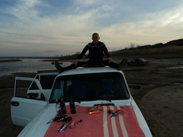 Андрей Светлов