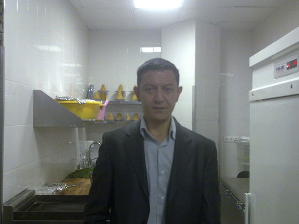 Улугбек Яхшибаев