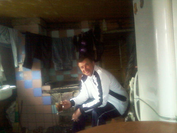 Серёга Мирончик