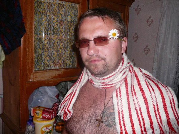 Эдуард Нуриахметов