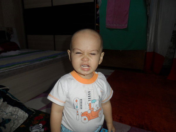 Бауыржан Алгазин