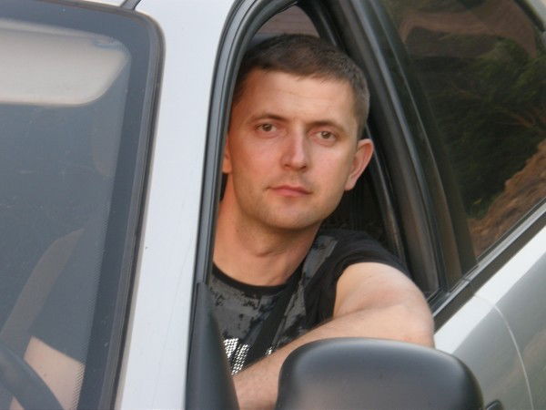 Владимир Радавчук