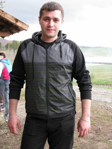 Андрей Паладий