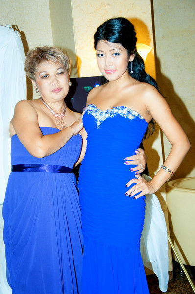 Ляззат Айкенова