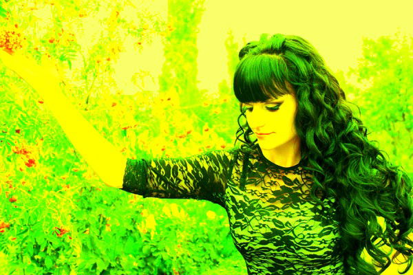 Лилия Кройтор