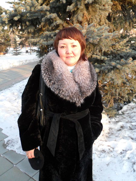 Жулдызай Шукетаева