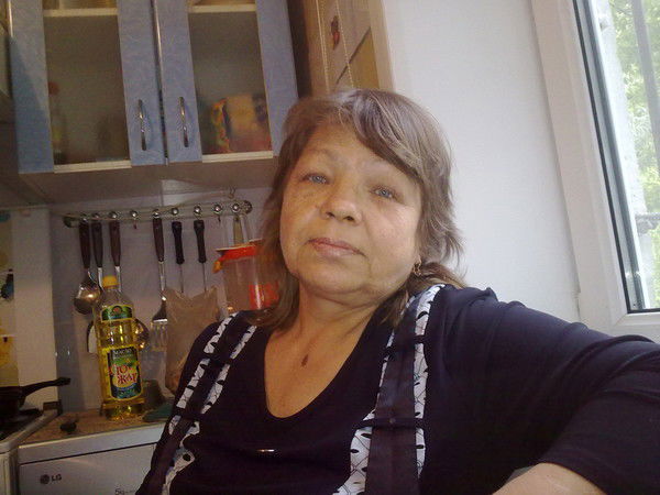 Ольга Сумская