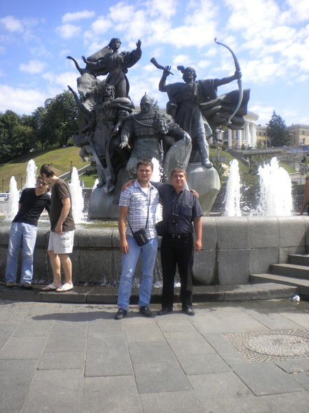 Валентин Рудюк