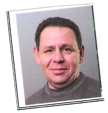 Геннадий Фалков