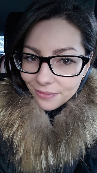 Яна Сайкина