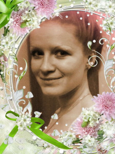 Марина Козелкова