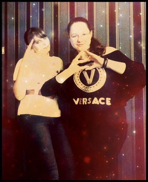 Екатерина Осипова