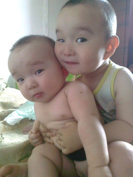 Байбатыр Ахметбек