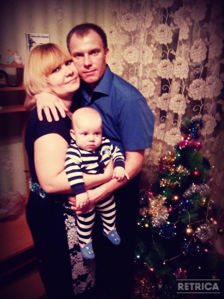 Олеся Кабанова