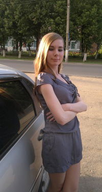 Наталья Демченко